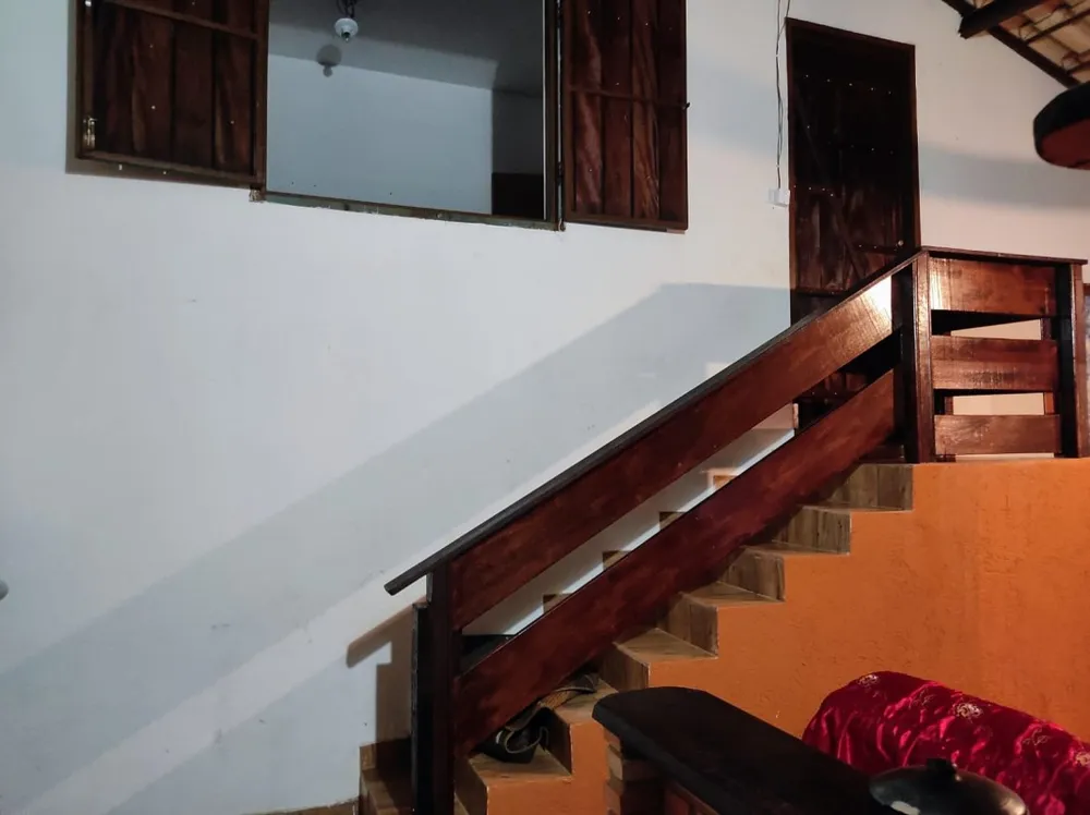 Chácara, 5 quartos, 1600 m² - Foto 9