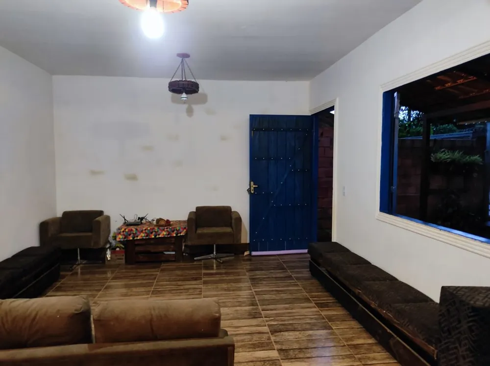 Chácara, 5 quartos, 1600 m² - Foto 11