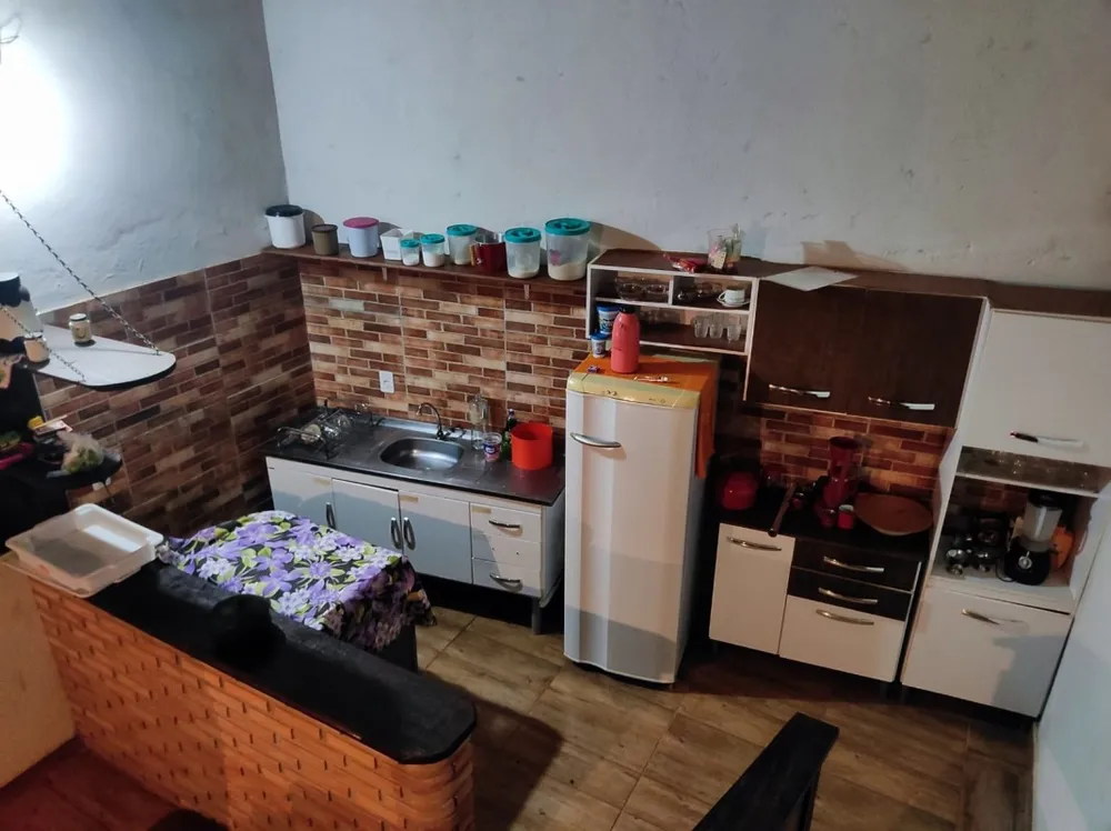 Chácara, 5 quartos, 1600 m² - Foto 12