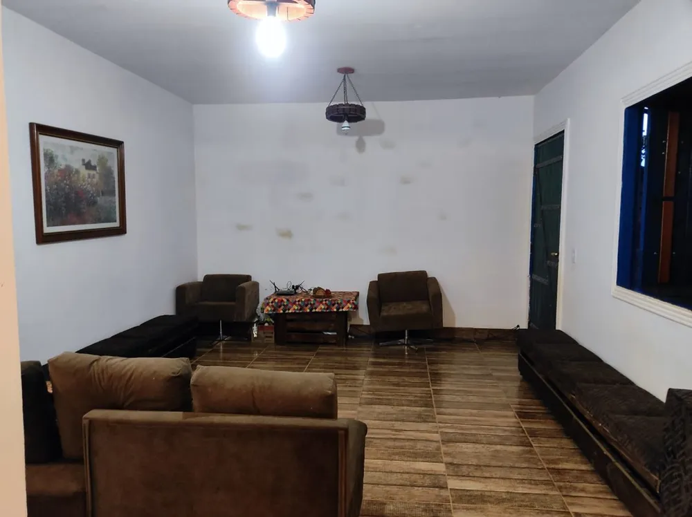 Chácara, 5 quartos, 1600 m² - Foto 8