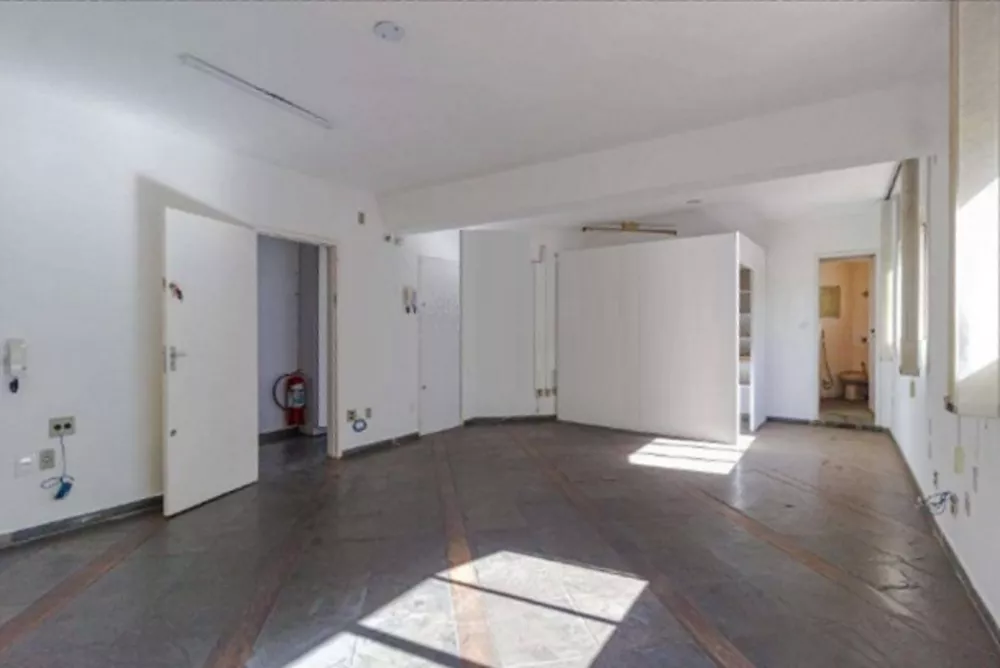 Conjunto Comercial-Sala para alugar, 45m² - Foto 3