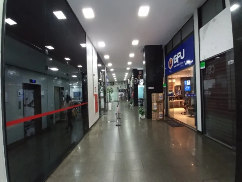 Sala-Conjunto, 29 m² - Foto 11
