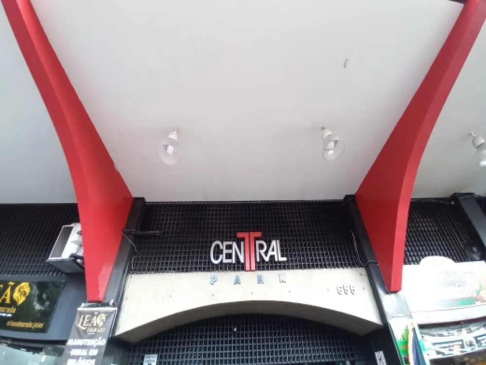 Sala-Conjunto, 29 m² - Foto 12