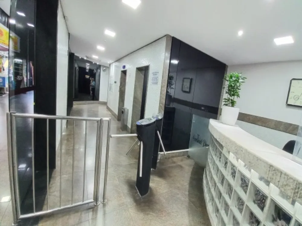 Sala-Conjunto, 29 m² - Foto 9