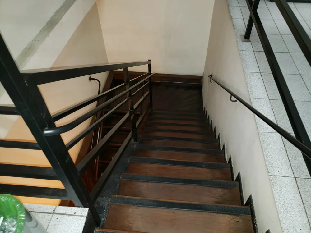 Prédio Inteiro, 868 m² - Foto 6