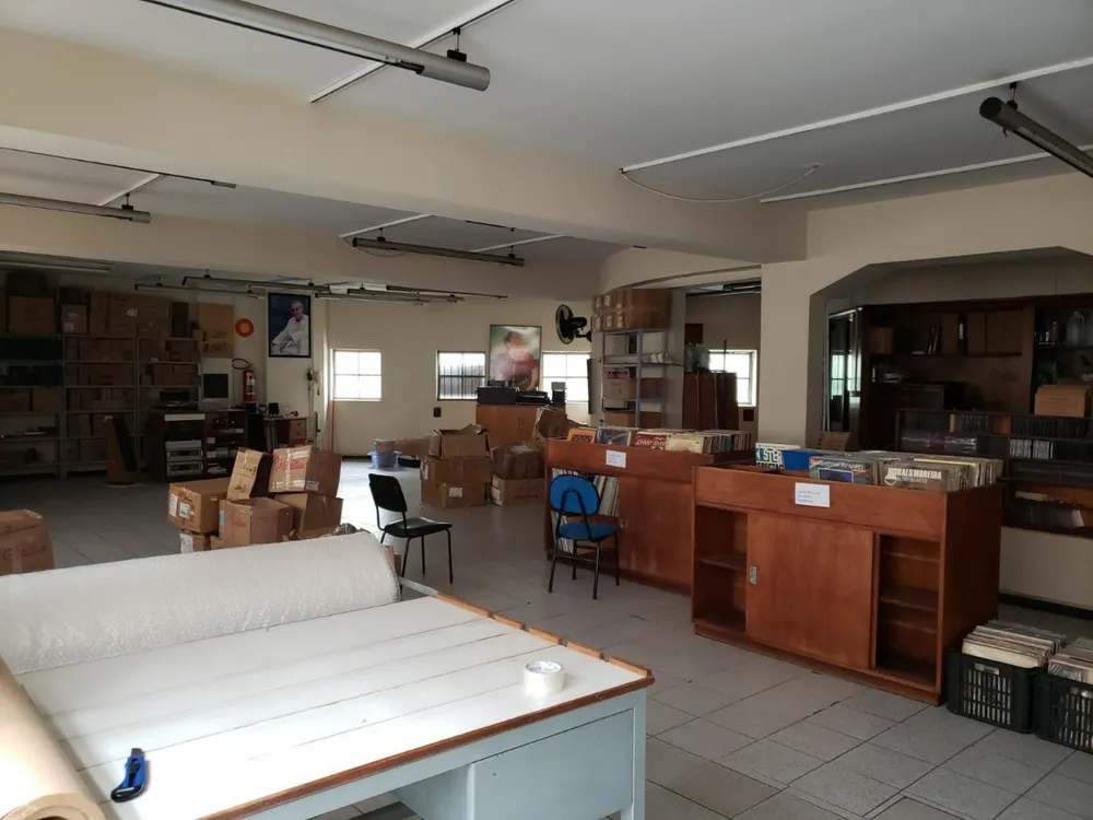 Prédio Inteiro, 868 m² - Foto 3