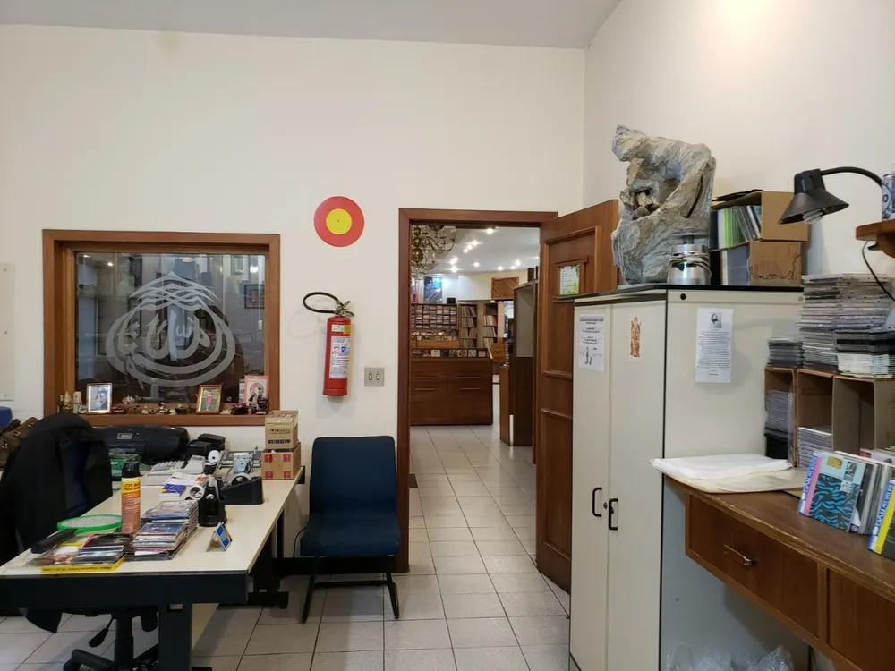 Prédio Inteiro, 868 m² - Foto 4