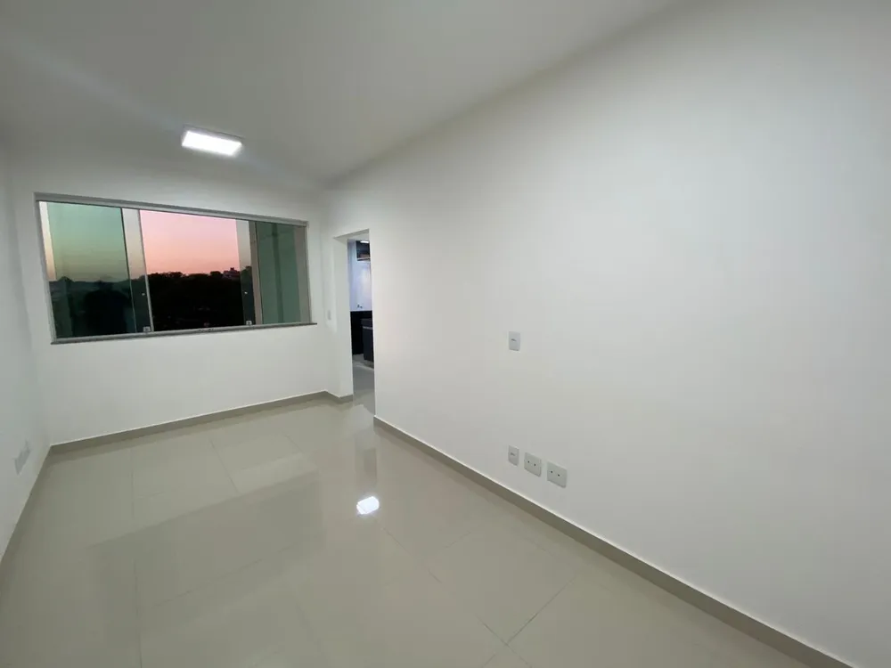 Apartamento, 2 quartos, 53 m² - Foto 1