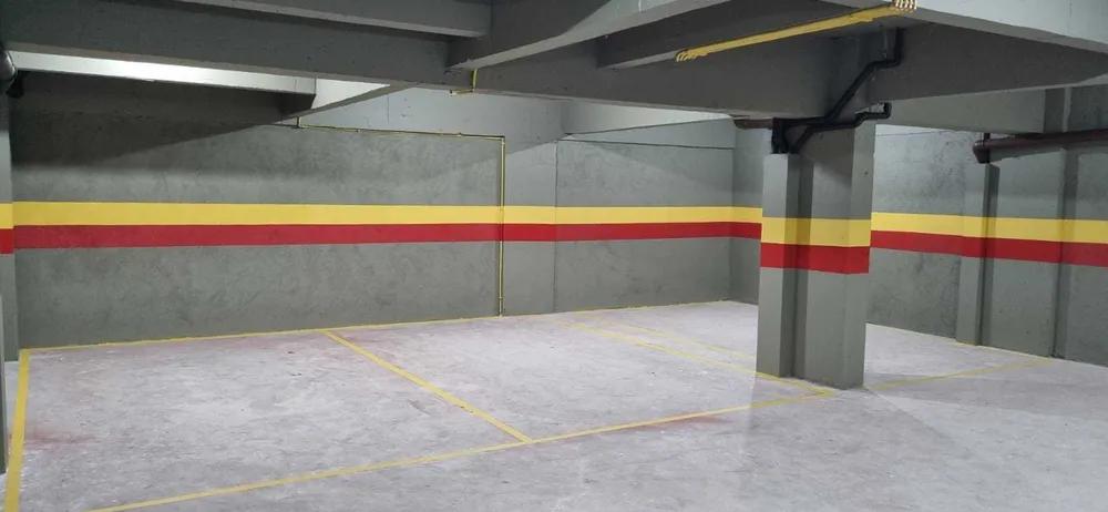 Apartamento, 2 quartos, 58 m² - Foto 12