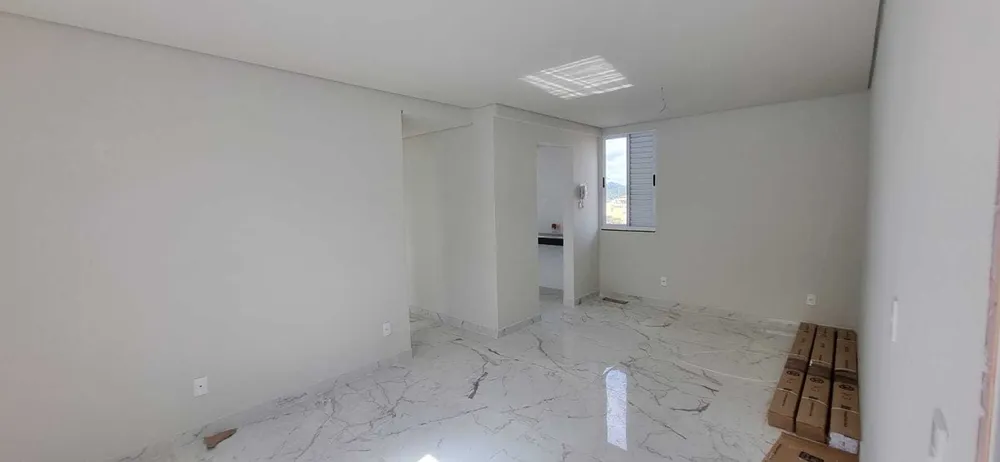 Apartamento, 2 quartos, 58 m² - Foto 5