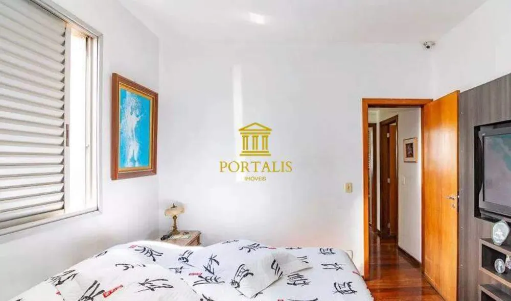 Apartamento, 3 quartos, 97 m² - Foto 14