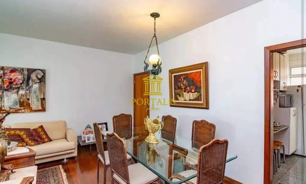 Apartamento, 3 quartos, 97 m² - Foto 6