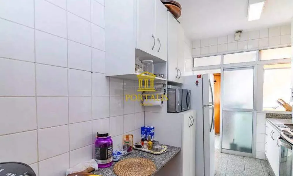 Apartamento, 3 quartos, 97 m² - Foto 9