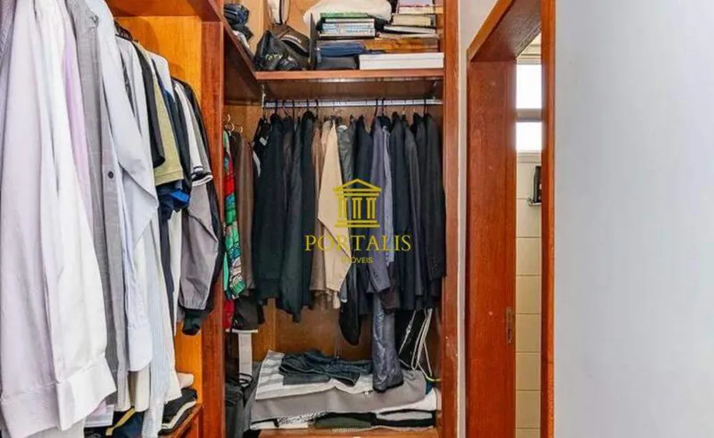 Apartamento, 3 quartos, 97 m² - Foto 7