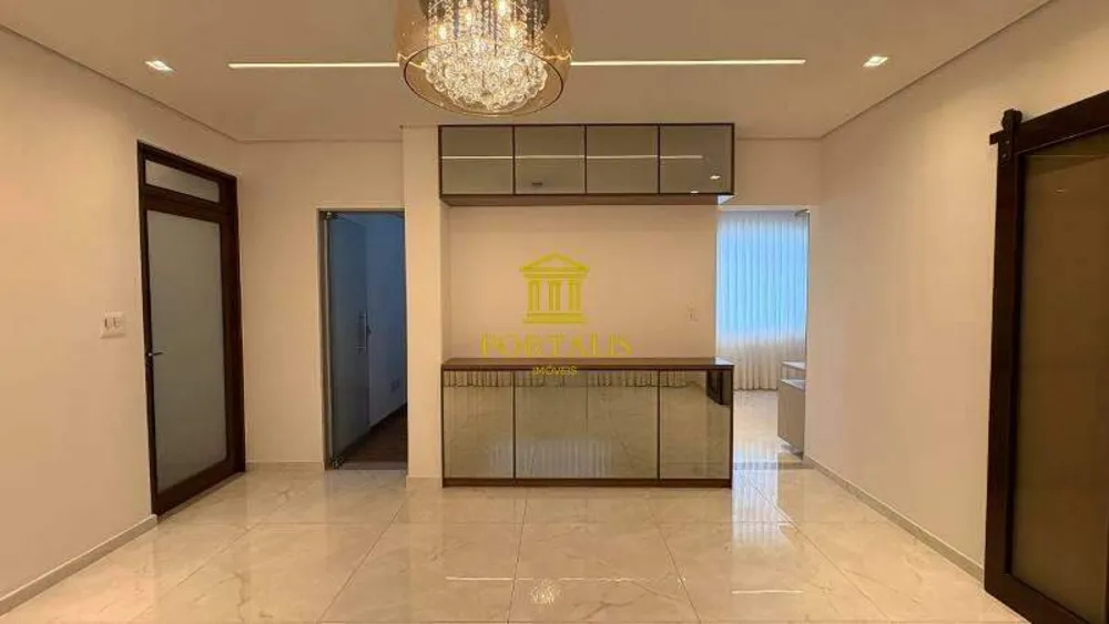 Apartamento, 3 quartos, 97 m² - Foto 8