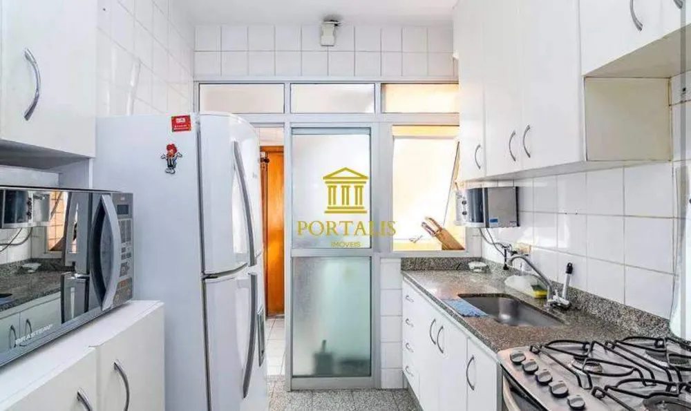 Apartamento, 3 quartos, 97 m² - Foto 12