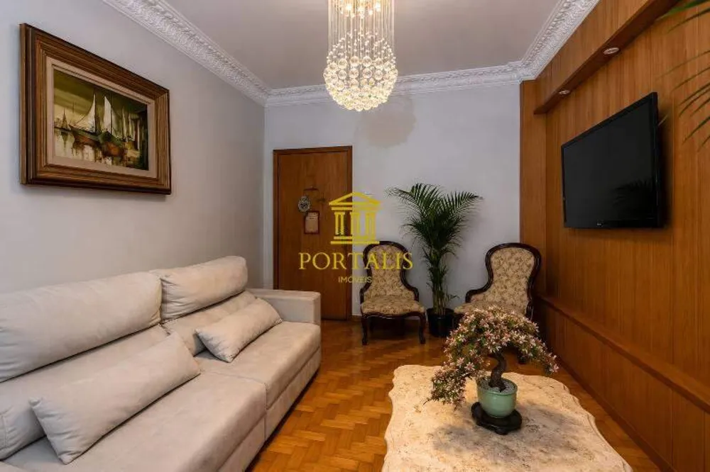 Apartamento, 3 quartos, 97 m² - Foto 4
