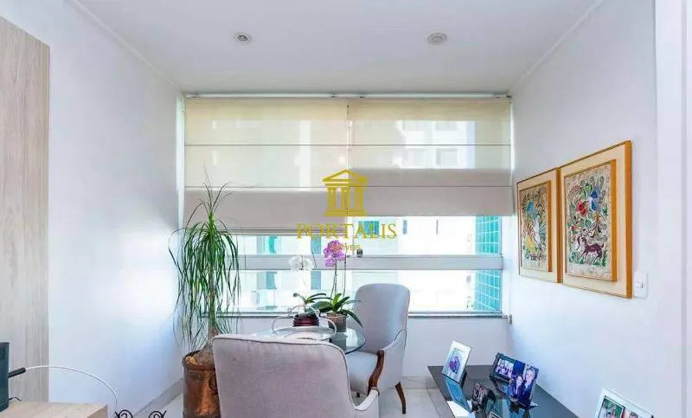 Apartamento, 3 quartos, 97 m² - Foto 7