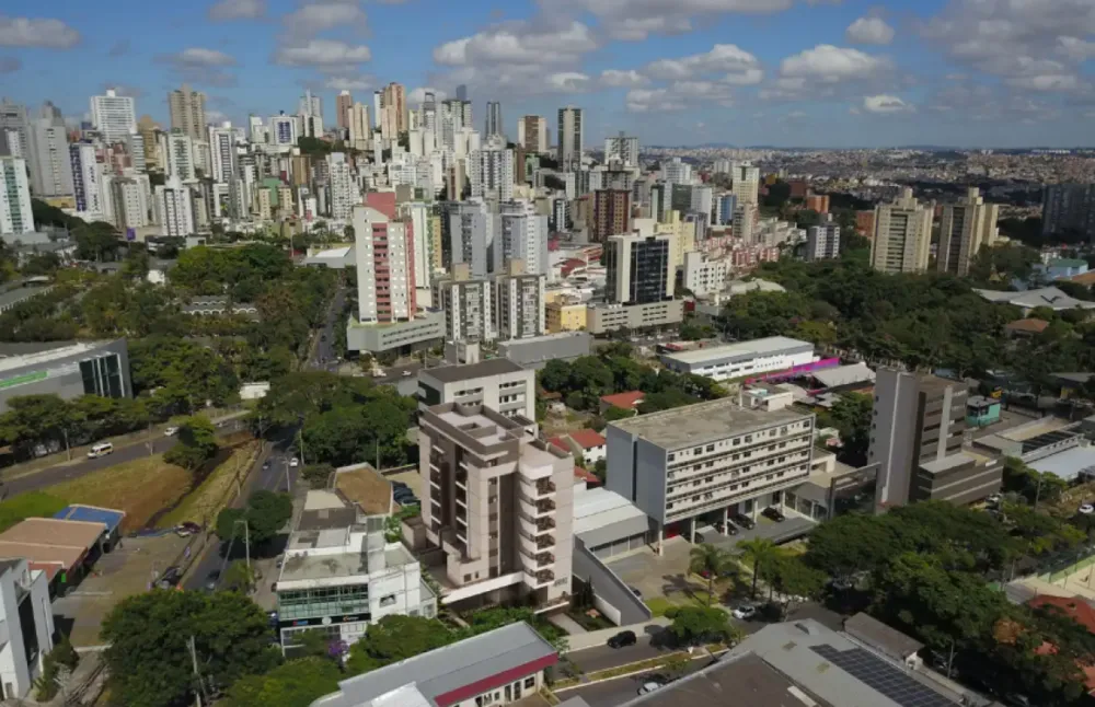 Apartamento, 1 quarto, 31 m² - Foto 4