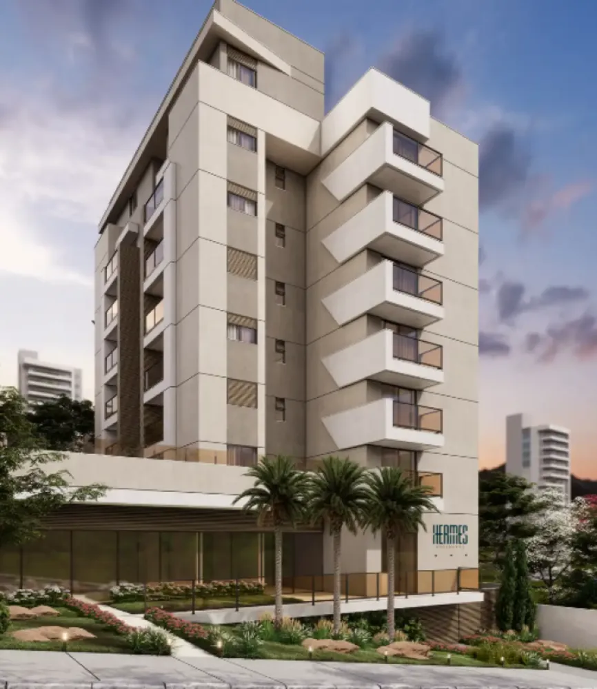 Apartamento, 1 quarto, 31 m² - Foto 1