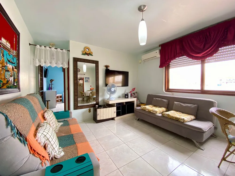 Apartamento, 1 quarto, 65 m² - Foto 1