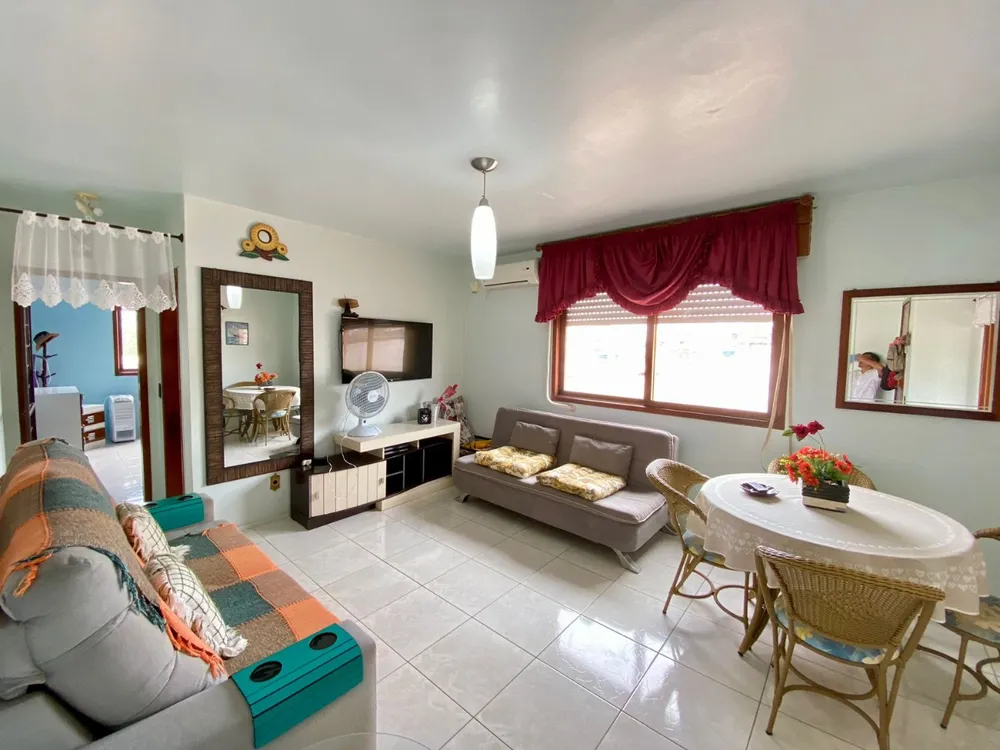 Apartamento, 1 quarto, 65 m² - Foto 2