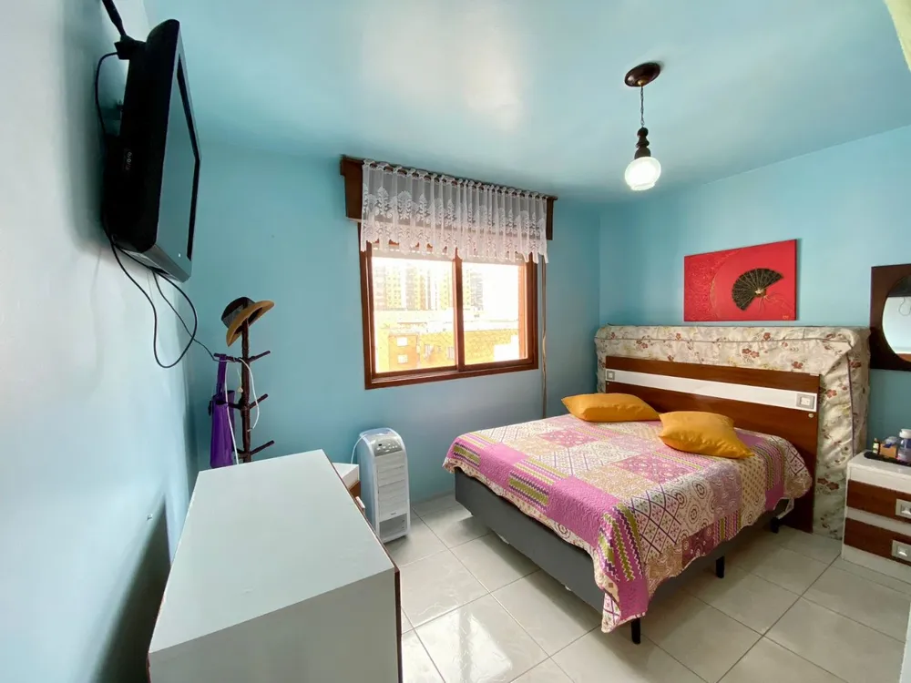 Apartamento, 1 quarto, 65 m² - Foto 11