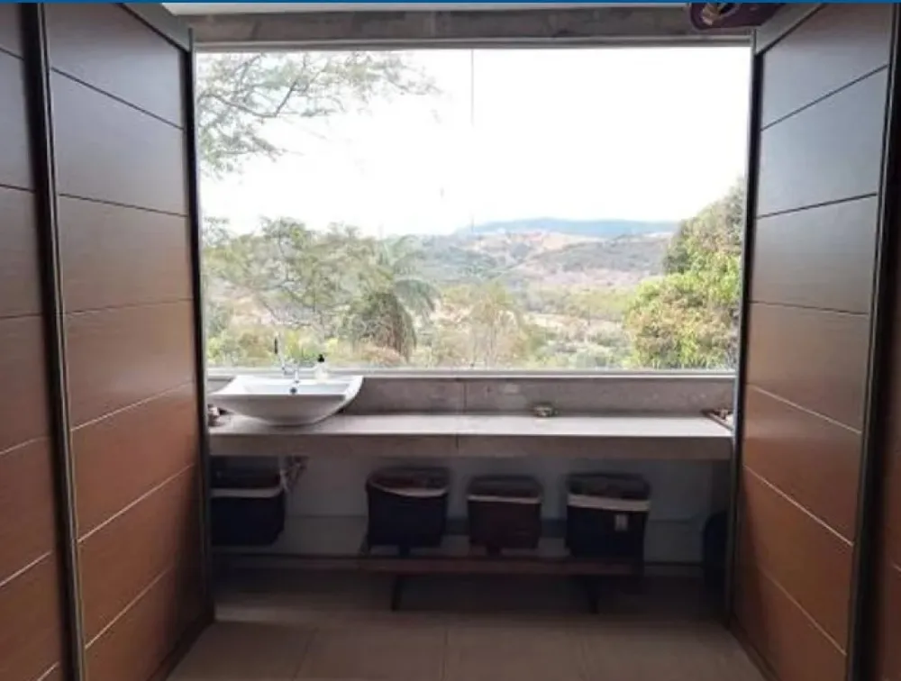 Casa, 6 quartos, 1000 m² - Foto 7