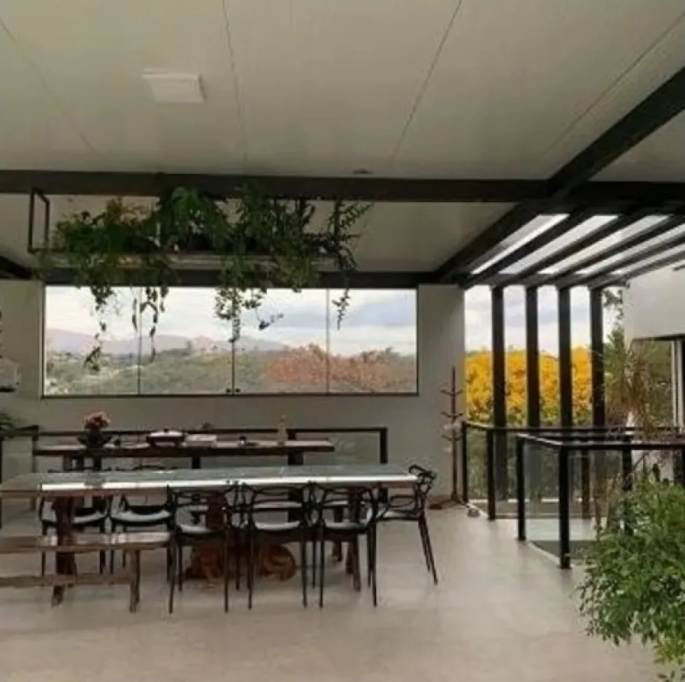 Casa, 6 quartos, 1000 m² - Foto 9