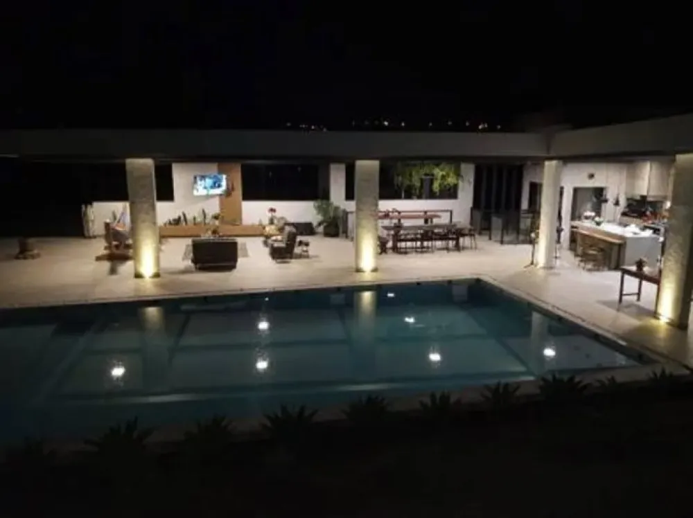 Casa, 6 quartos, 1000 m² - Foto 2