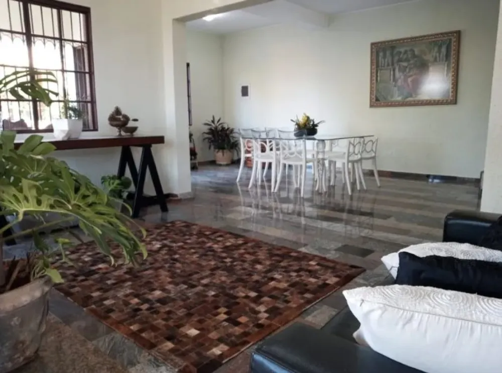 Casa, 6 quartos, 1000 m² - Foto 8