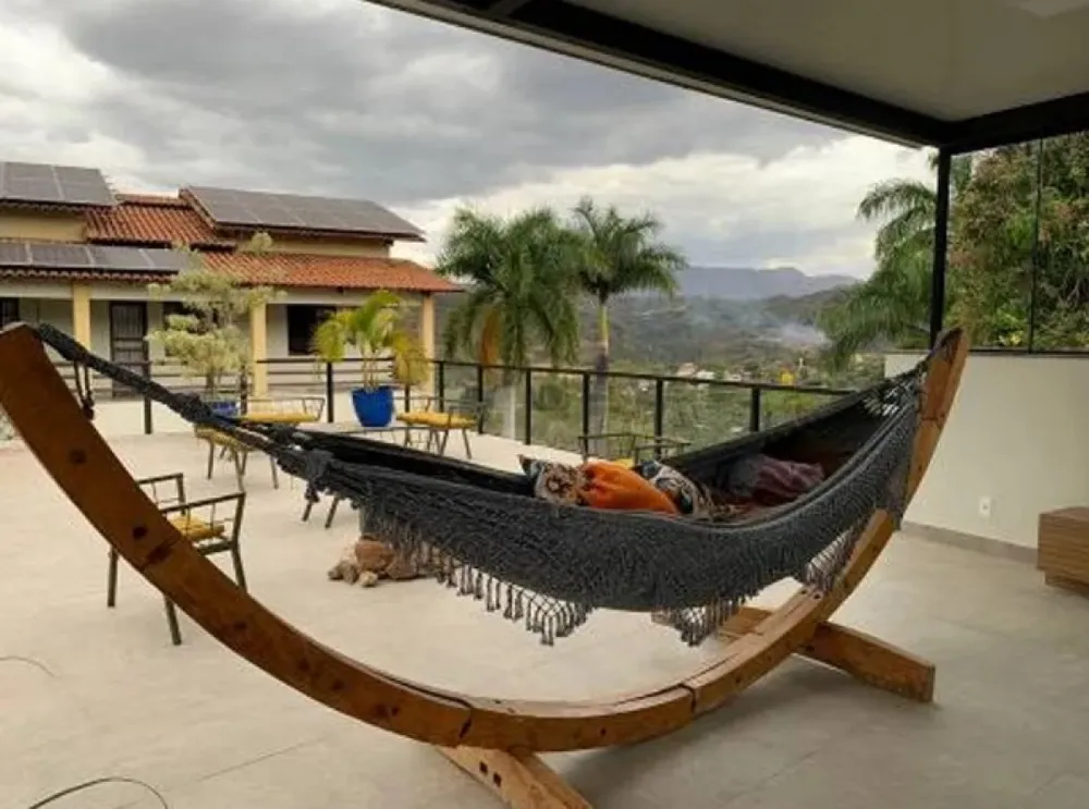 Casa, 6 quartos, 1000 m² - Foto 5