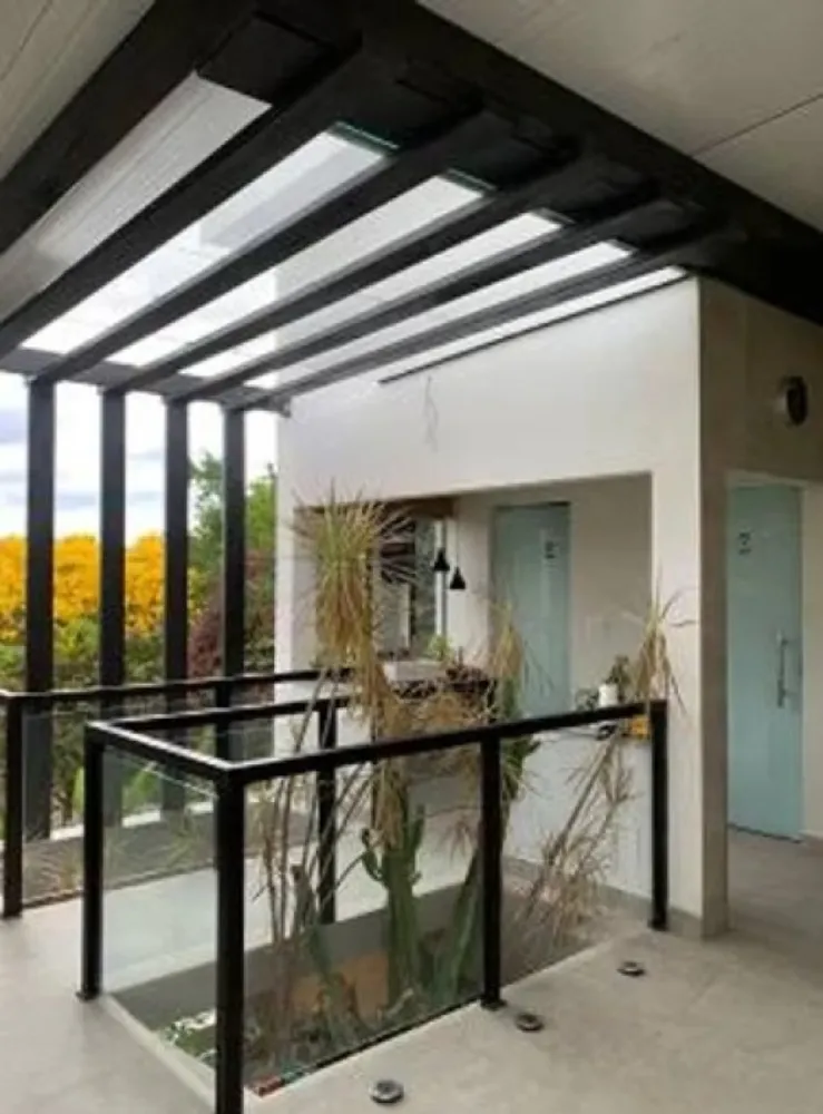 Casa, 6 quartos, 1000 m² - Foto 10