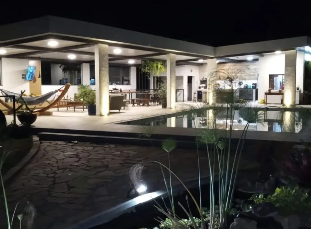 Casa, 6 quartos, 1000 m² - Foto 1