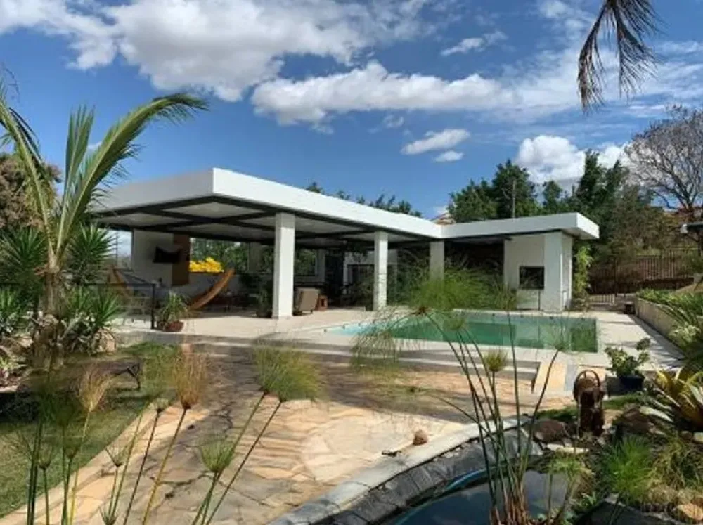 Casa, 6 quartos, 1000 m² - Foto 3