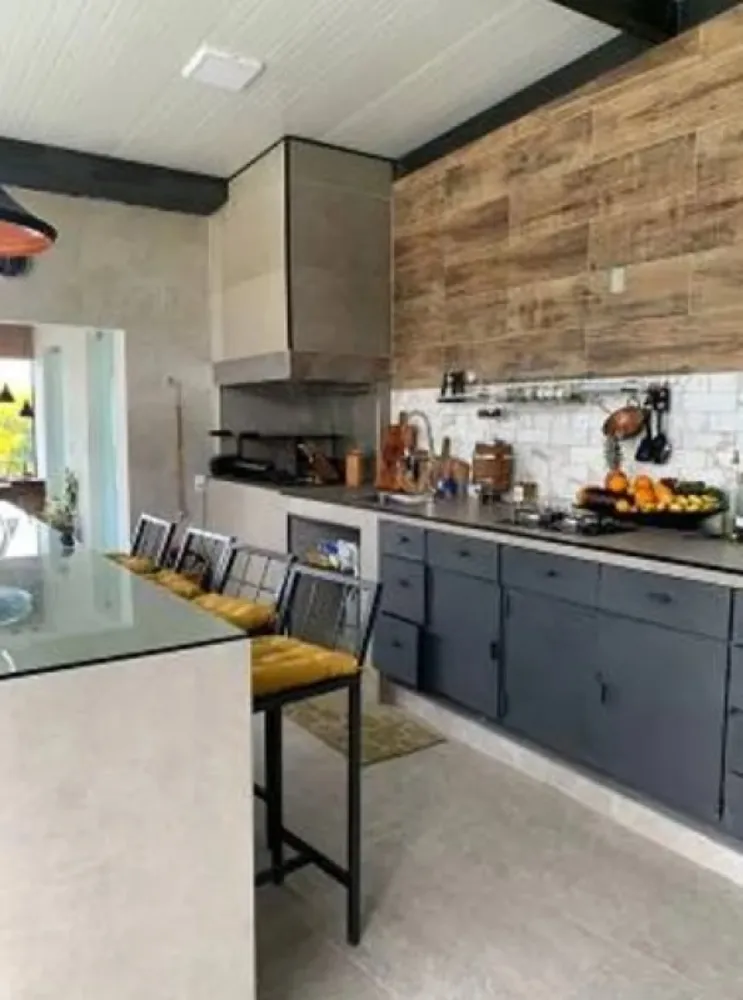 Casa, 6 quartos, 1000 m² - Foto 6
