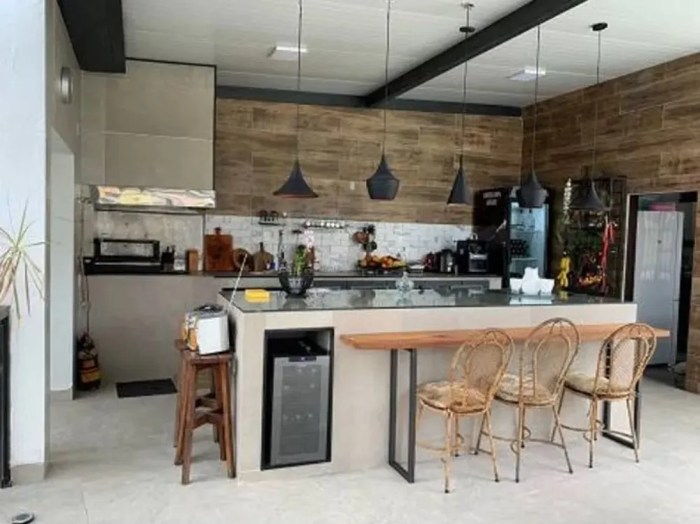 Casa, 6 quartos, 1000 m² - Foto 11