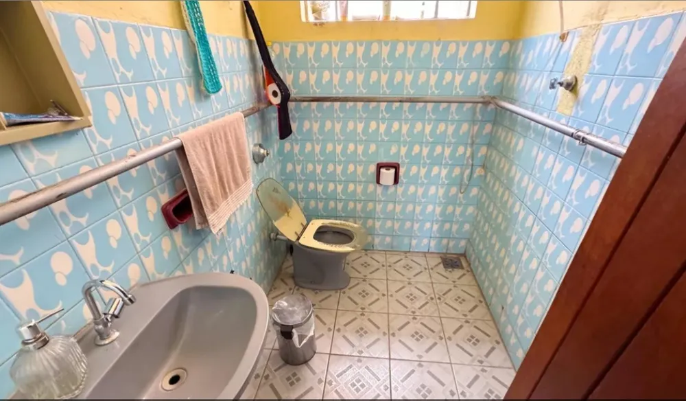 Casa, 3 quartos, 180 m² - Foto 9