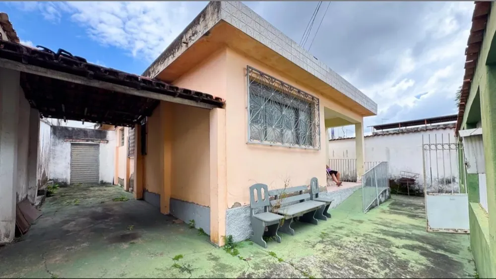 Casa, 3 quartos, 180 m² - Foto 2