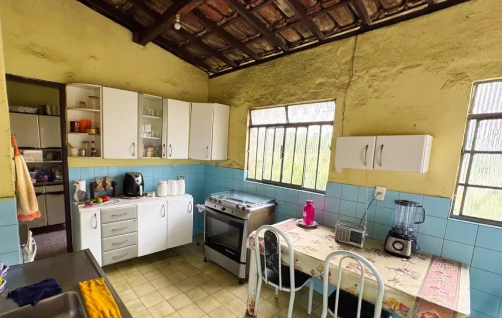 Casa, 3 quartos, 180 m² - Foto 8