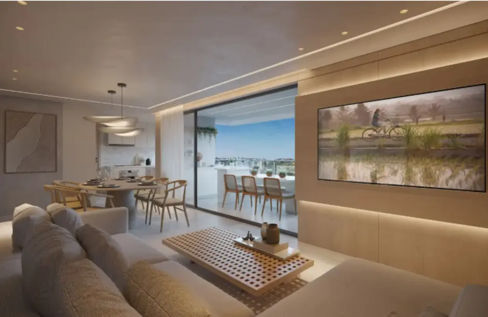 Apartamento, 4 quartos, 144 m² - Foto 5