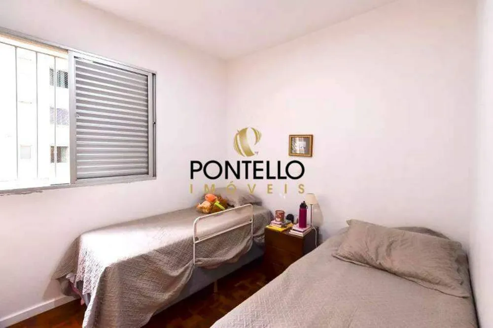 Apartamento, 3 quartos, 90 m² - Foto 5