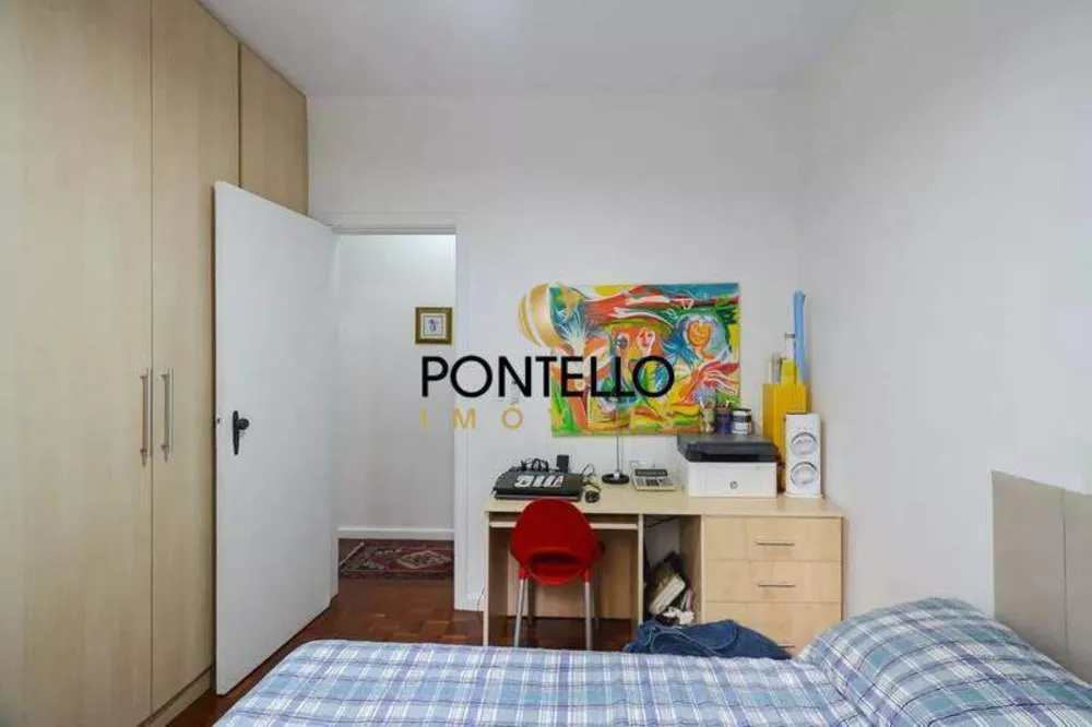 Apartamento, 3 quartos, 90 m² - Foto 12