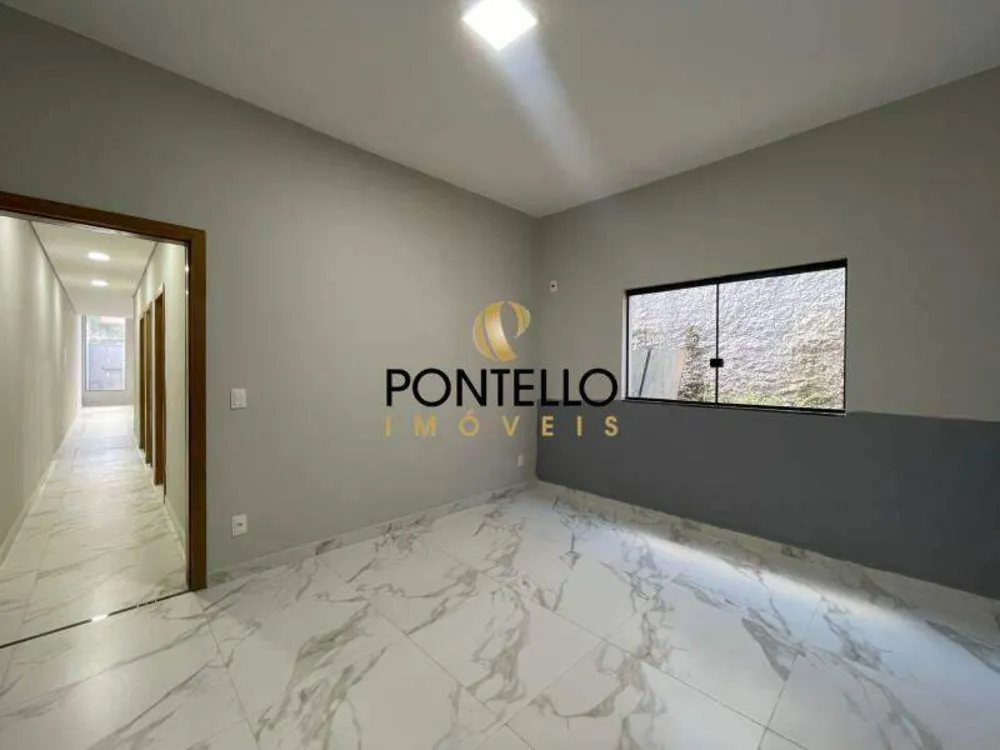 Apartamento, 3 quartos, 90 m² - Foto 3