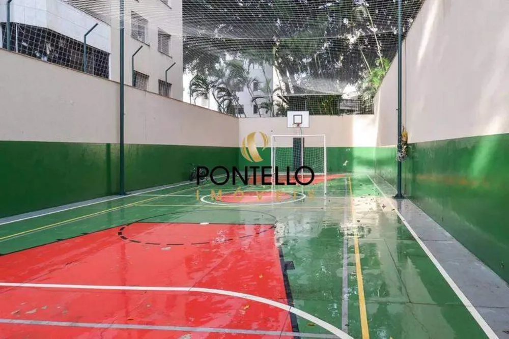 Apartamento, 3 quartos, 90 m² - Foto 9