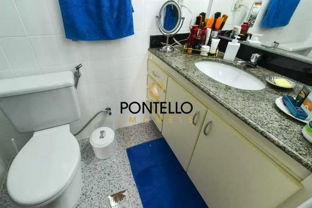 Apartamento, 3 quartos, 90 m² - Foto 7