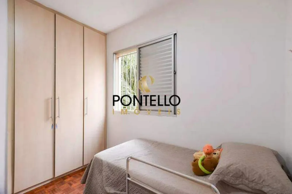 Apartamento, 3 quartos, 90 m² - Foto 1
