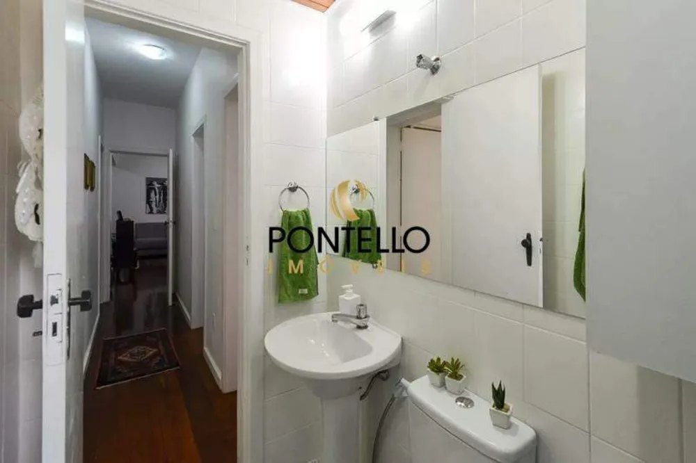 Apartamento, 3 quartos, 90 m² - Foto 10