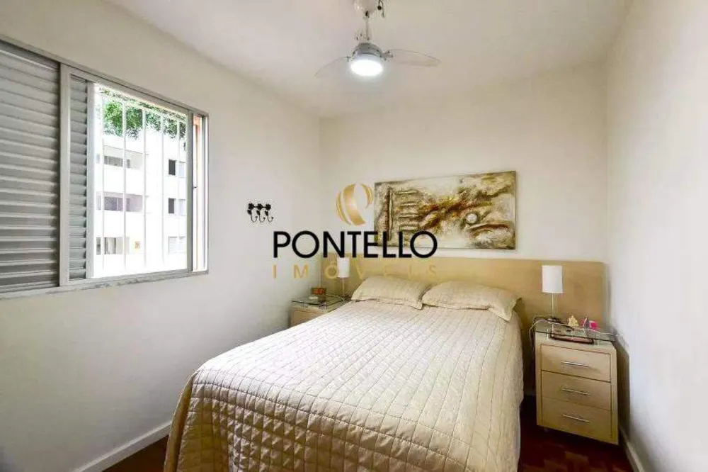 Apartamento, 3 quartos, 90 m² - Foto 8