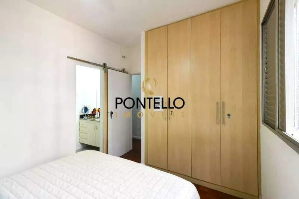 Apartamento, 3 quartos, 90 m² - Foto 6